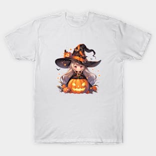 Spooktacular Halloween Party T-Shirt